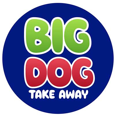 Big Dog Online